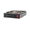 HPE ProLiant 300GB SAS 10K SFF (2.5") Smart Carrier Multi Vendor HDD 872475-B21