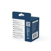 POWER ADAPTER GROUNDED 15W/WHT TPA-EU2A1C15-01-W GEMBIRD