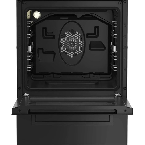 BEKO FSM52331DBDS cooker