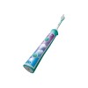 Philips | Sonic Electric toothbrush | HX6322/04 | Rechargeable | For kids | Number of brush heads included 2 | Number of teeth brushing modes 2 | Sonic technology | Aqua