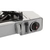 Outwell Tour Stove Portable Camping Stove for Cooking, Silver | Outwell