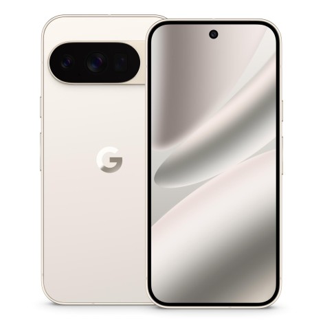 Google Pixel 10 Pro XL 17.3 cm (6.8") Dual SIM Android 16.0 5G 16 GB 256 GB 5200 mAh Beige