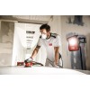 Flex | Powerful Random-orbit Sander with Speed Sontrol, 150 mm | ORE 3-150 EC