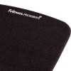 MOUSE PAD PLUSHTOUCH/BLACK 9252003 FELLOWES