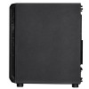 Actina 5901443410294 PC AMD Ryzen™ 7 8400F 32 GB DDR5-SDRAM 1 TB SSD Intel Arc B580 Midi Tower Black