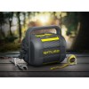 Muse | Jobsite Bluetooth Radio | M-968 BTY | 40 W | Bluetooth | NFC features