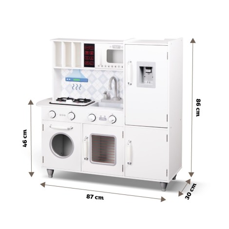 PROMIS Wooden children's kitchen