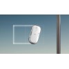 HUTT Windows Cleaning Robot | DDC56 | Corded | 3000 Pa | White