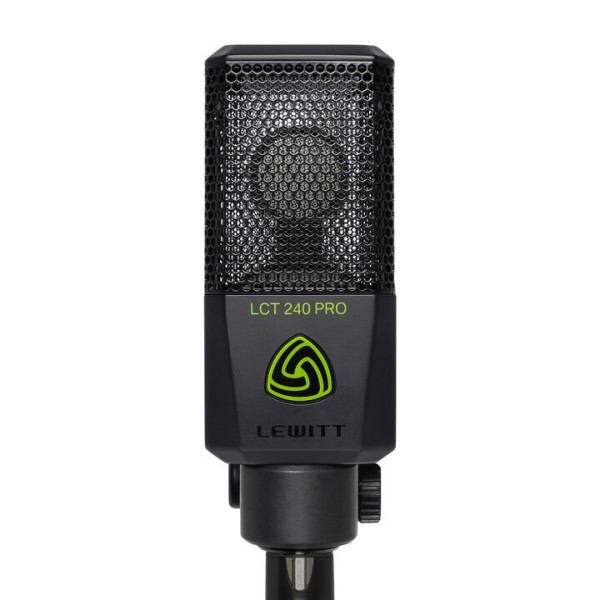 Lewitt 240 Pro Vocal Set - ...