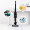 Taurus Wet&Dry Homeland Unique WaterPro cordless hoover EST9489290L