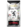 BIOFEED Euphoria Gluten Free Junior medium & large Beef - dry dog food - 2kg