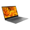 Lenovo IdeaPad 3 17IAU7 | Arctic Grey | 17.3 