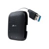 I/O HUB USB3 4PORT/UH400 TP-LINK