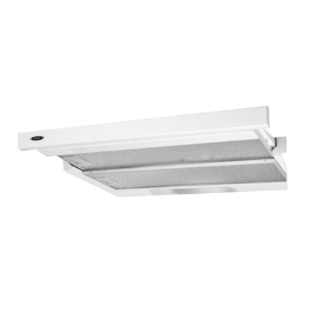 Akpo WK-7 Light Eco 60 Built-under cooker hood White