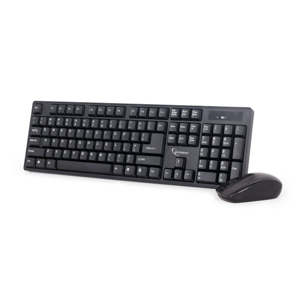 Gembird | Keyboard and mouse | ...