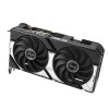 ASUS Dual -RTX5060-O8G NVIDIA GeForce RTX 5060 8 GB GDDR7