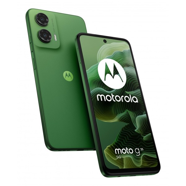 Motorola moto G35 5G 17.1 cm ...