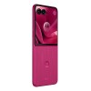 Motorola razr 60 ultra 17.7 cm (6.96") Dual SIM Android 15 5G USB Type-C 16 GB 512 GB 4700 mAh Pink
