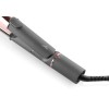 ETA Hair Straightener and Curler | ETA132390000 Fenité Exclusive 2-in-1 | Ceramic heating system | Temperature (min) 140 °C | Temperature (max) 200 °C | Number of heating levels 5 | 1700 W | Grey/Pink