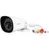 Foscam G4EP-W security camera Bullet IP security camera Outdoor 2560 x 1440 pixels Ceiling/wall
