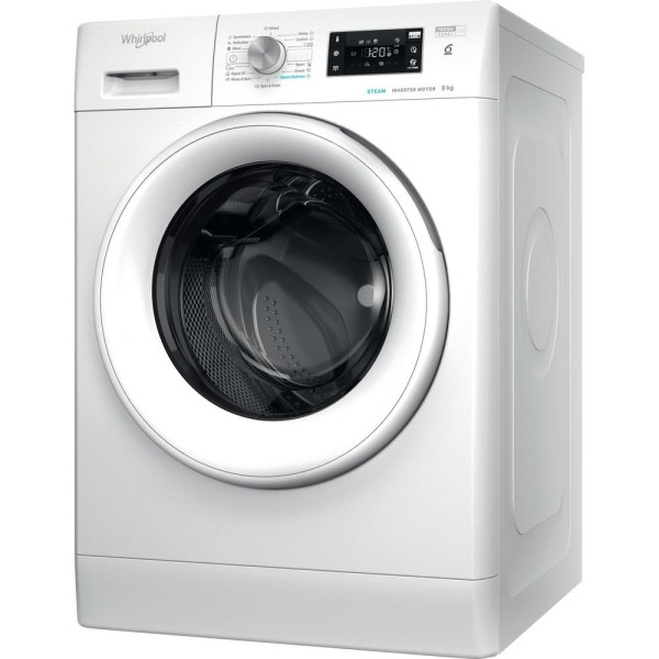 Pralka WHIRLPOOL FFB 8258 WV EE
