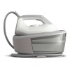 Philips Ironing System | PSG2000/80 | 2400 W | 1.4 L | 6 bar | Auto power off | Vertical steam function | Grey/White