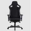 Onex | Gaming Chair | EV12 Evolution Suede Edition | Suede Black