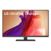 LG 27U730A-B 27inch UHD IPS Monitor