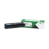 Lexmark High Yield Return Program | C332HC0 | Cartridge | Cyan