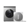 Ecovacs Window Cleaning Robot | WINBOT W3 OMNI | Corded/Cordless | 8000 Pa | White/Silver