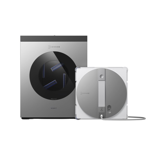 Ecovacs Window Cleaning Robot | WINBOT ...