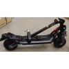 SALE OUT. Ninebot by Segway Superscooter GT3 E | Segway Superscooter GT3 E | Electric Scooter | Max 2400 W | Up to 25 km/h | 11 