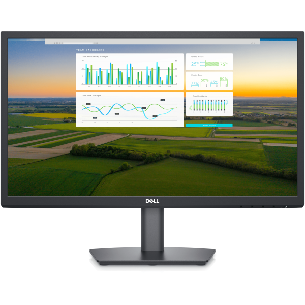 Dell | LCD Monitor | E2222H ...