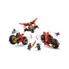 LEGO NINJAGO 71844 Ninja Combat Vehicle
