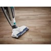 Leifheit PowerVac 2in1 2-in-1 stick vacuum Battery Dry Cyclonic Bagless Black, Blue, White