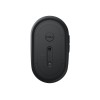 Dell | Pro | MS5120W | 2.4GHz Wireless Optical Mouse | Wireless | Black