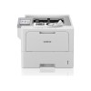 Brother HL-L6410DN | Mono | Laser | Printer | Wi-Fi | Maximum ISO A-series paper size A4 | Grey