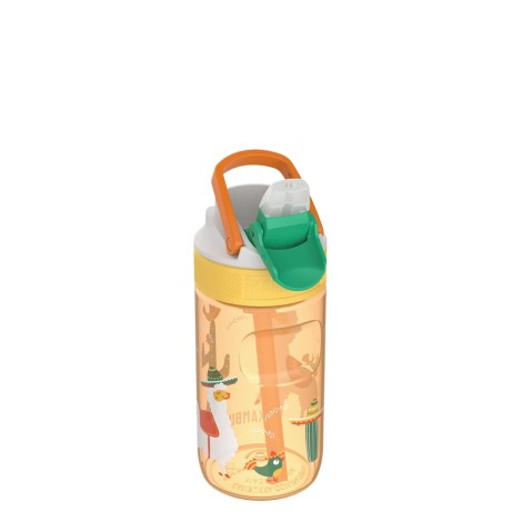 Kambukka butelka na wodę Lagoon 400ml Mexican Parade