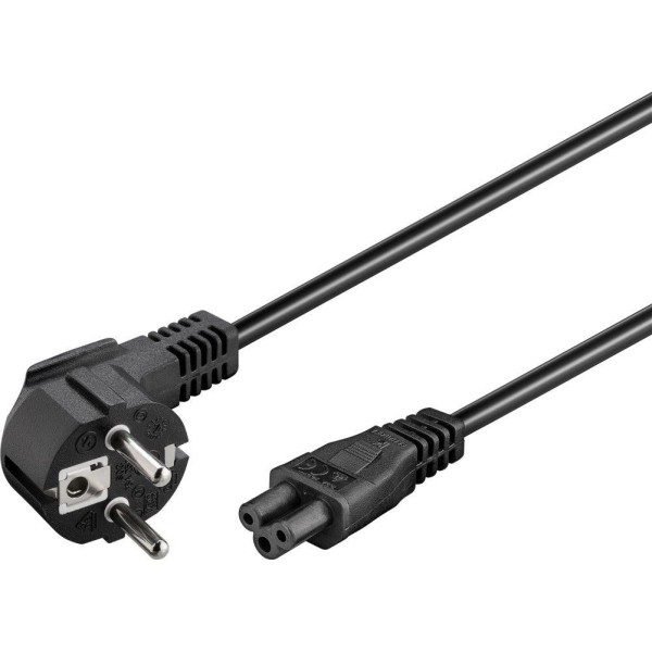 Goobay | Power supply cord (CEE/7/7 ...