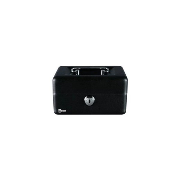 Cash Box - YCB/060/BB2 Black