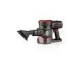 ETA | Vacuum Cleaner | ETA223390000 Fenix | Cordless operating | Handstick | N/A W | 25.2 V | Operating time (max) 40 min | Grey/Red