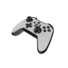 Genesis Gaming Gamepad | Mangan 400 | White | Wireless