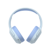 Edifier | Wireless Over-Ear Headphones | W820NB Plus | Built-in microphone | Bluetooth | ANC | Blue