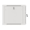 LANBERG Wall mount cabinet 19inch 9U