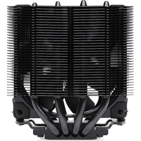 Chłodzenie CPU NOCTUA NH-D9L chromax.black