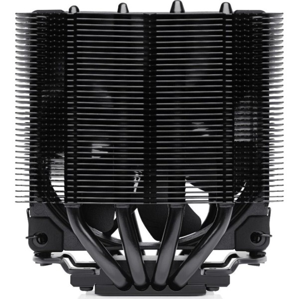 Chłodzenie CPU NOCTUA NH-D9L chromax.black