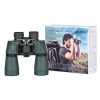 Delta Optical Discovery DO.DO-1201 Binoculars 10 x 50 Green, Black