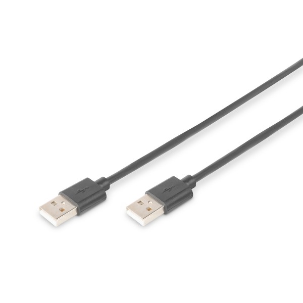 Digitus USB 2.0 connection cable | ...