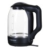 Esperanza EKK025K Electric kettle 1.7 L Black, Multicolor 1500 W