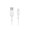 Belkin | Lightning to USB-A Cable 2m | BOOST CHARGE | Lightning to USB